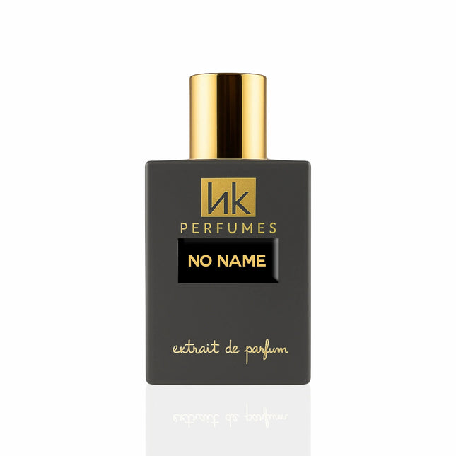 No Name Is Inspired by Tam Dao Perfume