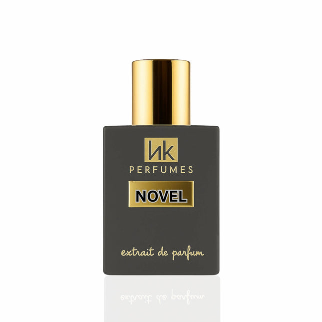 Novel Inspired by Celeste Giardini di Toscana