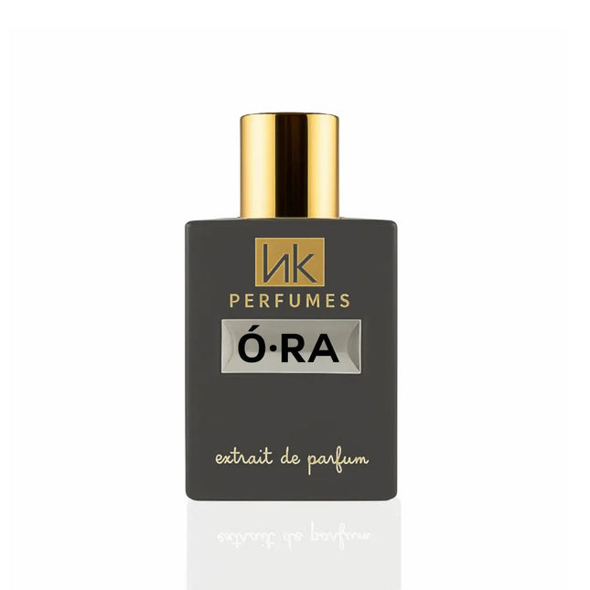 Ó·RA  Inspired By LV's Meteore Cologne