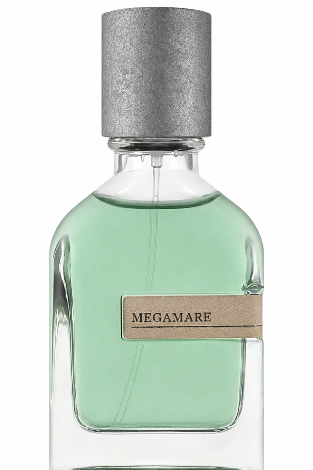 Orto Parisi- Megamare Parfum samples 2ml 5m aromaflare.com samples,  Decant Samples 2ml 5ml 8ml 10ml  100% authentic , niche fragrances, mans cologne, woman perfume, Full retail bottle 
l 8ml 10ml
