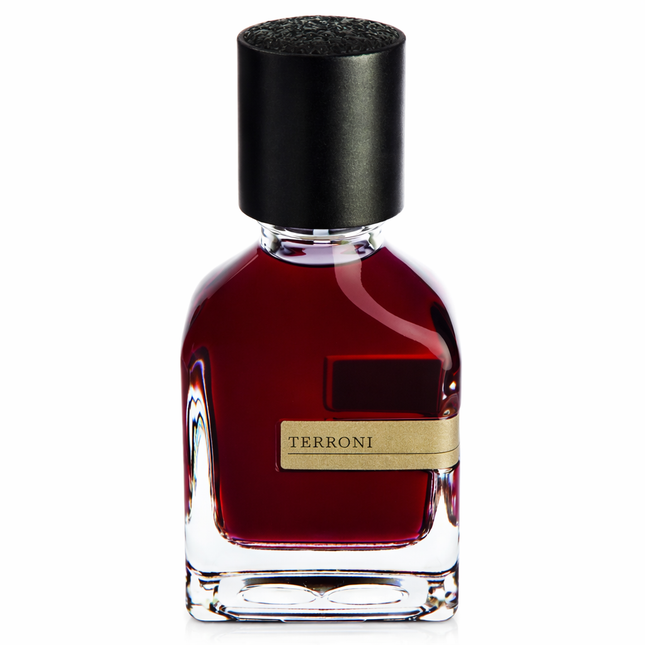 Orto Parisi Terroni Parfum samples 2ml 5ml 8ml aromaflare.com samples,  Decant Samples 100% authentic , niche fragrances, mans cologne, woman perfume, Full retail bottle  10ml