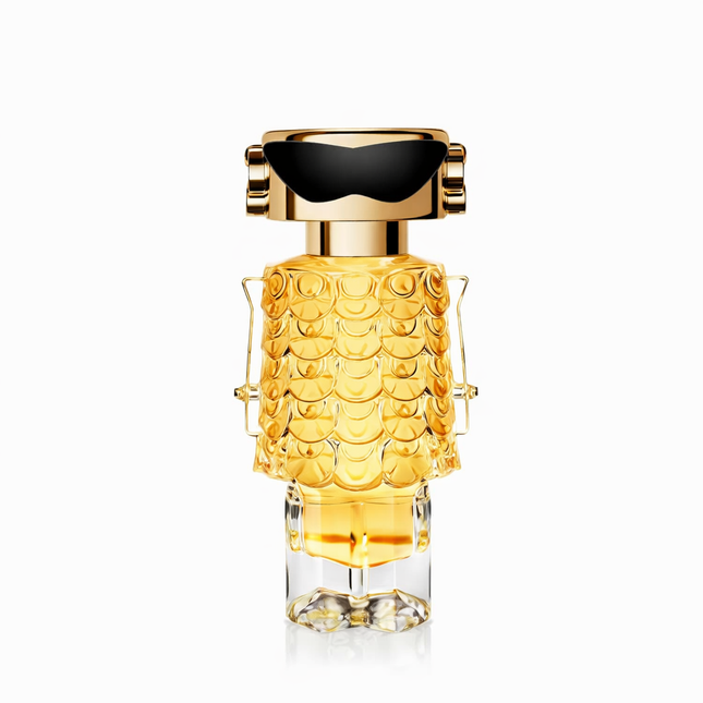 Paco Rabanne- FAME INTENSE Eau de Parfum samples 2ml 5ml 10ml 8ml 
 aromaflare.com samples,  Decant Samples 100% authentic , niche fragrances, mans cologne, woman perfume, Full retail bottle 