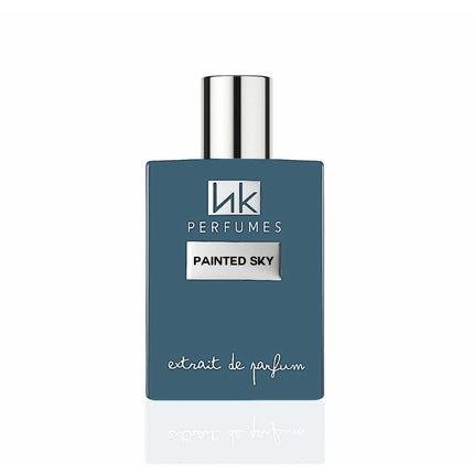 Painted Sky Inspired by Dior Gris Montaigne