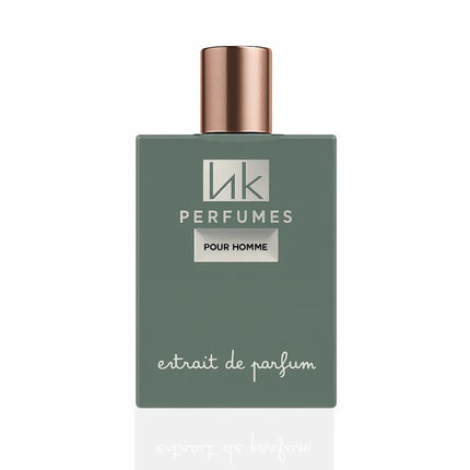 Pour Homme Inspired By Amouage Reflection Man
