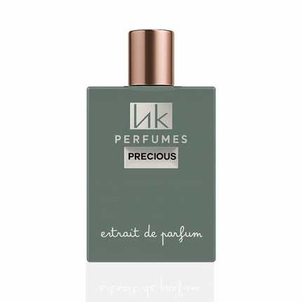 Precious Inspired by Amouage Jubilation 40 Man