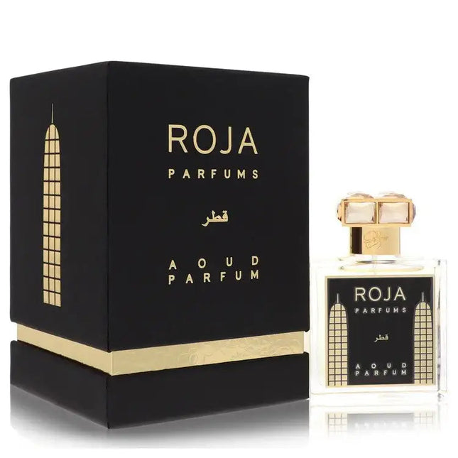 Roja Qatar By Roja Parfums (Unisex)
