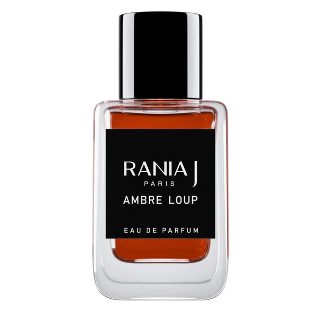 Rania J.- Ambre Loup Eau de Parfum samples 2ml 5ml 8ml 10ml aromaflare.com samples,  Decant Samples 2ml 5ml 8ml 10ml  100% authentic , niche fragrances, mans cologne, woman perfume, Full retail bottle 