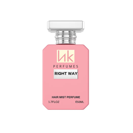 Right Way Inspired By Creedz Fragaria