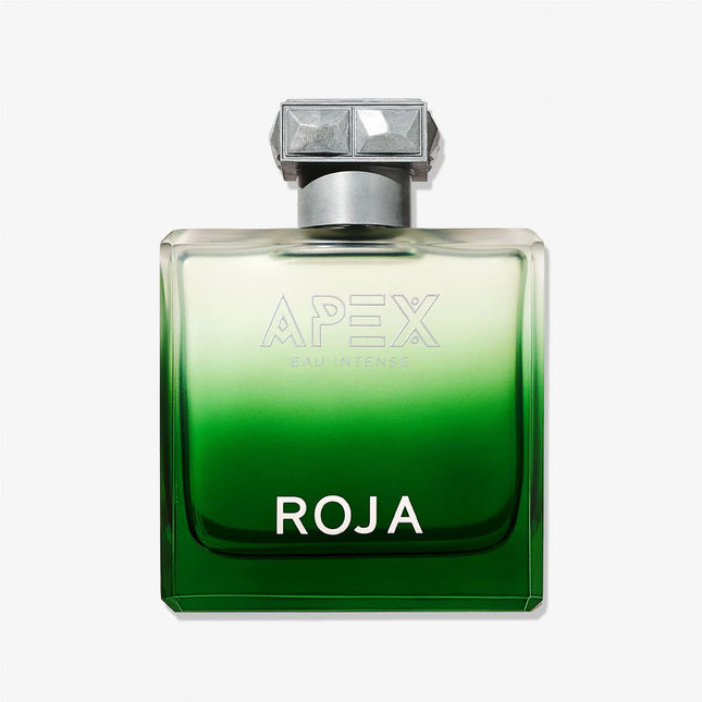 Roja- APEX Eau Intense Eau De Parfum samples 2ml 5ml 8ml 10ml 
 aromaflare.com samples,  Decant Samples 100% authentic , niche fragrances, mans cologne, woman perfume, Full retail bottle 