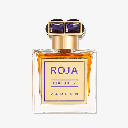 Roja- Diaghilev Extrait De Parfum
 aromaflare.com samples,  Decant Samples 100% authentic , niche fragrances, mans cologne, woman perfume, Full retail bottle 