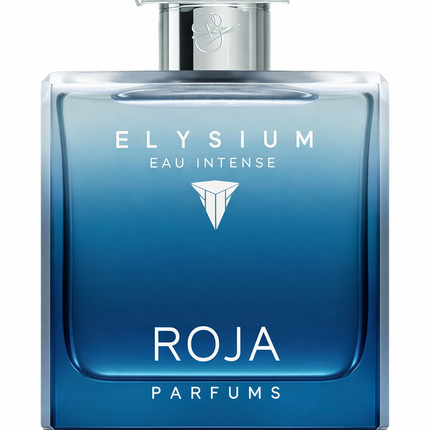Roja- Elysium Eau Intense Samples 2ml 5ml 8ml 10ml
 aromaflare.com samples,  Decant Samples 100% authentic , niche fragrances, mans cologne, woman perfume, Full retail bottle 
