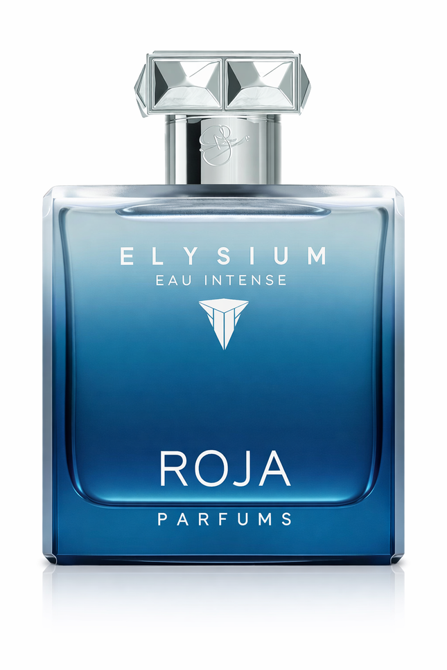 Roja- Elysium Eau Intense Samples 2ml 5ml 8ml 10ml
 aromaflare.com samples,  Decant Samples 100% authentic , niche fragrances, mans cologne, woman perfume, Full retail bottle 
