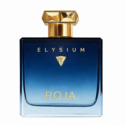 Roja- Elysium Eau de Parfum samples  2ml 5ml 8ml 10ml 
 aromaflare.com samples,  Decant Samples 100% authentic , niche fragrances, mans cologne, woman perfume, Full retail bottle 