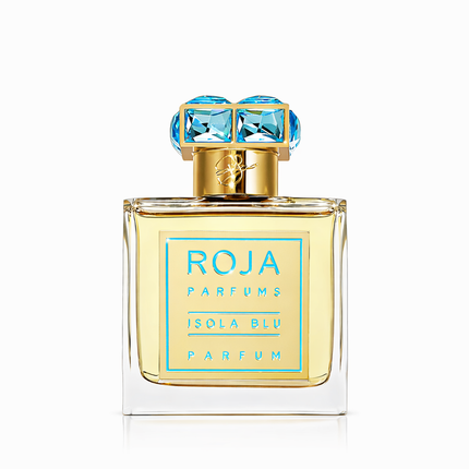 Roja- Isola Blu Parfum samples 2ml 5ml 8ml 10ml 
 aromaflare.com samples,  Decant Samples 100% authentic , niche fragrances, mans cologne, woman perfume, Full retail bottle 