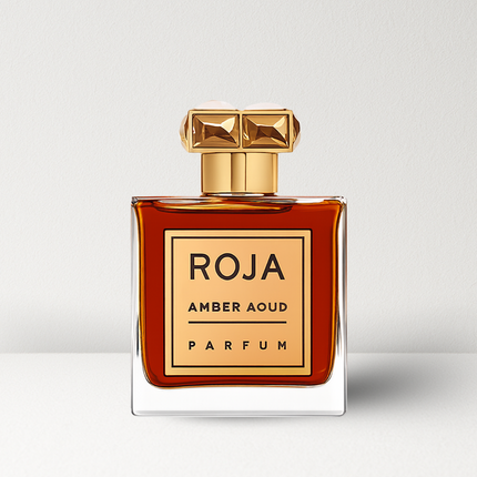 Roja Amber Aoud