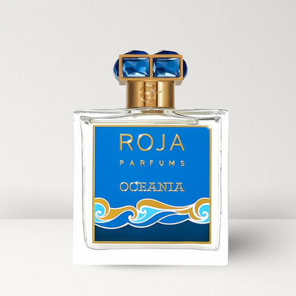 Roja Oceania