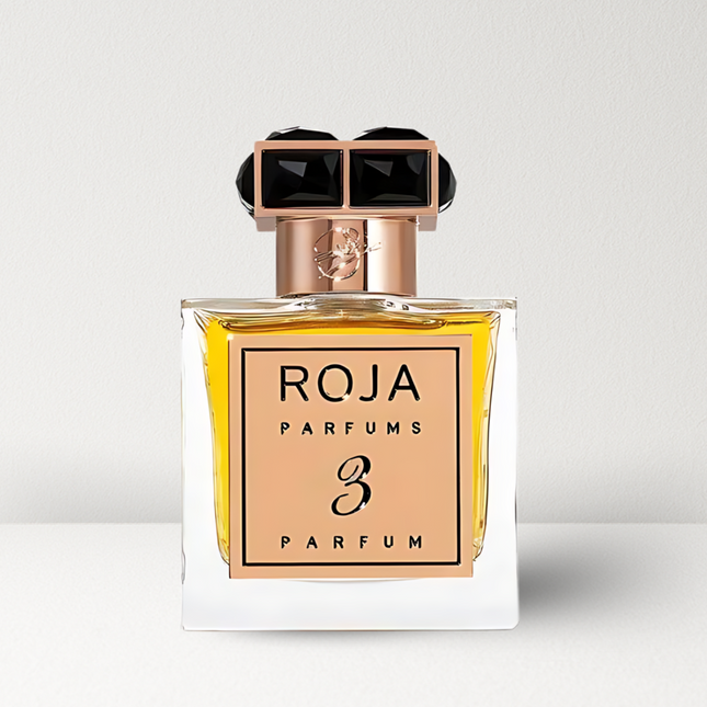 Roja Parfum De La Nuit No 3