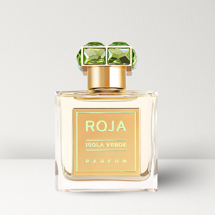Roja Parfums Isola Verde