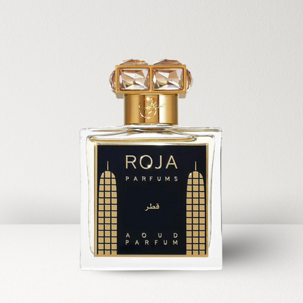 Roja Qatar Aoud Parfum