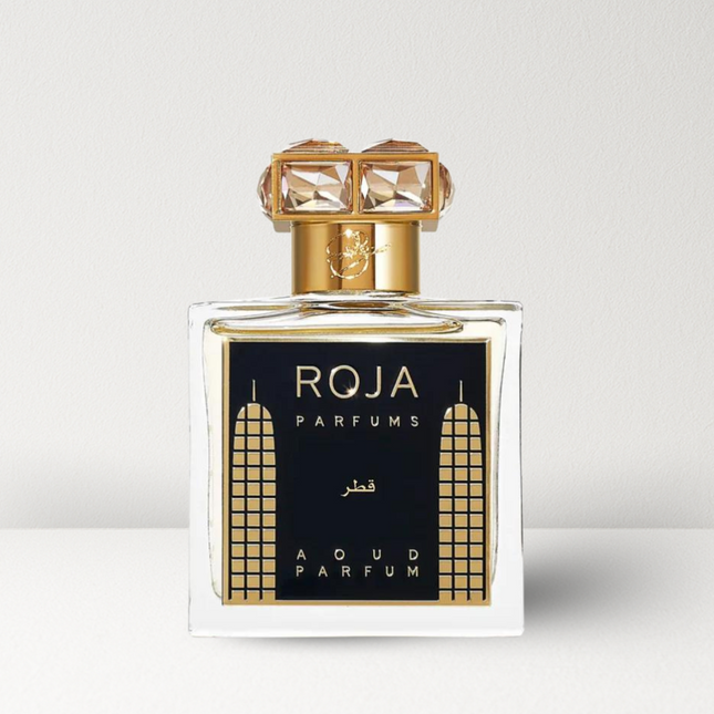 Roja Qatar Aoud Parfum