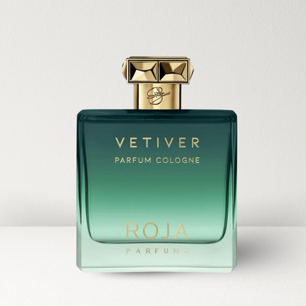 Roja Vetiver Cologne