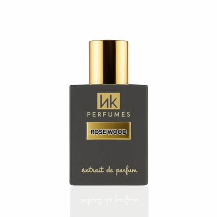 Rose Wood Inspired by LV's Nuit de Feu