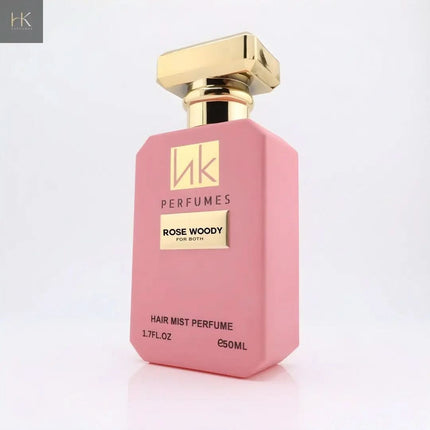 Rose Woody Inspired by Dior's Oud Rosewoody