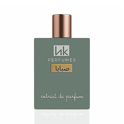 Sabaia Arabian Perfume