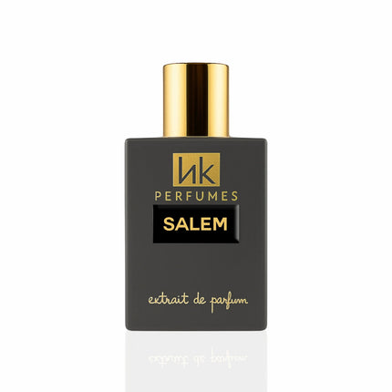 Salem Inspired By Amouage Search