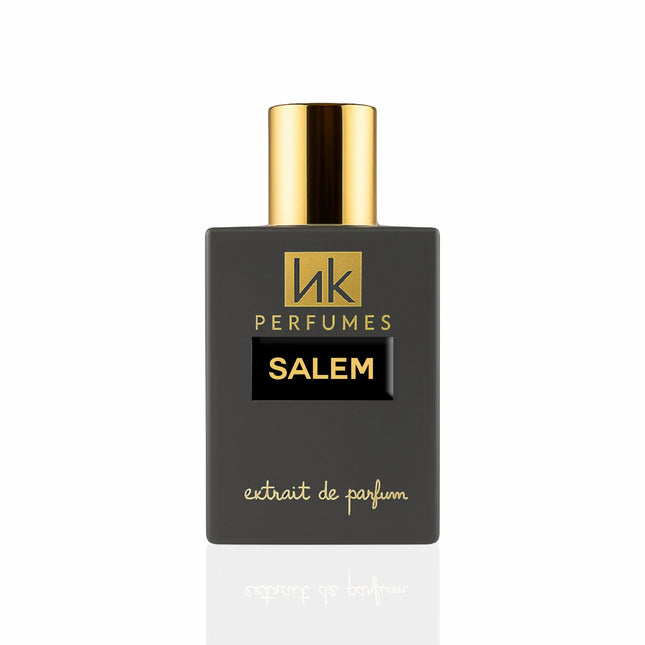Salem Inspired By Amouage Search