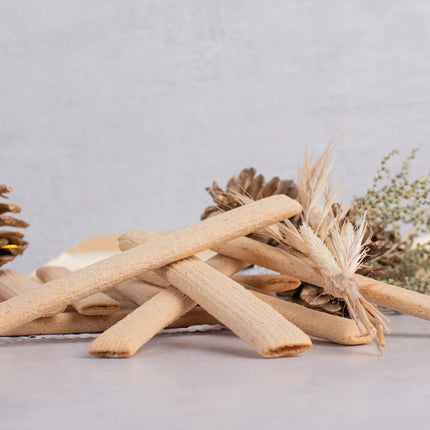 Sandalwood Fragrance Sample Set