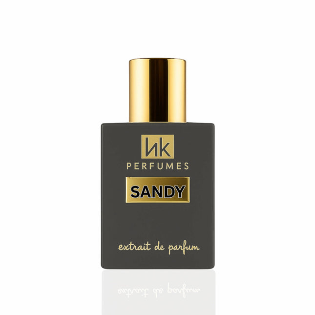 Sandy Inspired Parfum De Marly Delina
