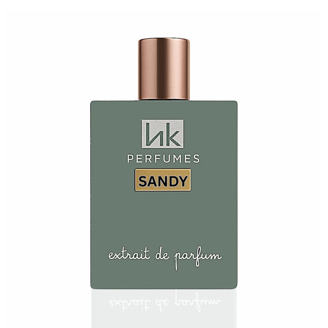 Sandy Inspired Parfum De Marly Delina