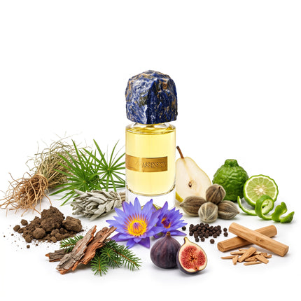 Savoir Faire Ascension Eau de Parfum Sample aromaflare.com samples,  Decant Samples 100% authentic , niche fragrances, mans cologne, woman perfume, Full retail bottle 