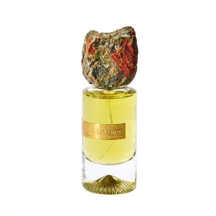 Savoir Faire LoveSuede Eau de Parfum aromaflare.com samples,  Decant Samples 100% authentic , niche fragrances, mans cologne, woman perfume, Full retail bottle 