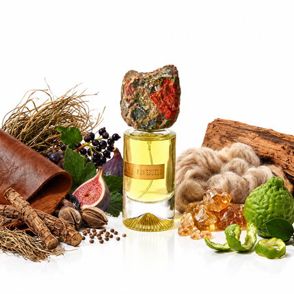Savoir Faire LoveSuede Eau de Parfum aromaflare.com samples,  Decant Samples 100% authentic , niche fragrances, mans cologne, woman perfume, Full retail bottle 