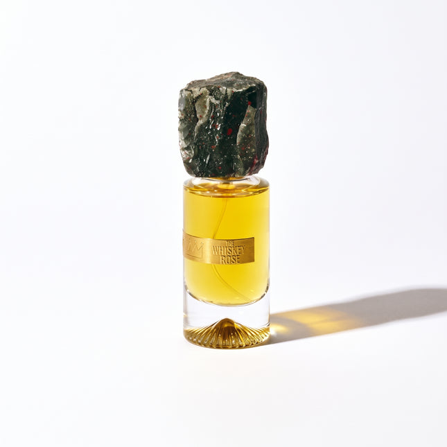 Savoir Faire The Whiskey Rose Eau de Parfum Sample aromaflare.com samples,  Decant Samples 100% authentic , niche fragrances, mans cologne, woman perfume, Full retail bottle 
