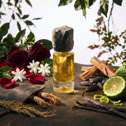 Savoir Faire The Whiskey Rose Eau de Parfum Sample aromaflare.com samples,  Decant Samples 100% authentic , niche fragrances, mans cologne, woman perfume, Full retail bottle 