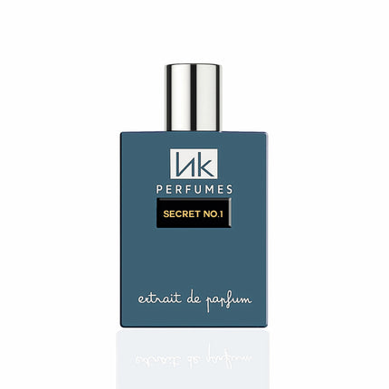 Secret No.1 Inspired by Le Labo Vetiver 46