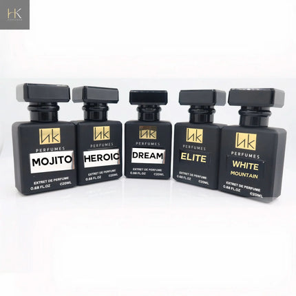 Special Man Cologne Set