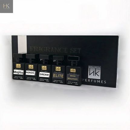 Special Man Cologne Set