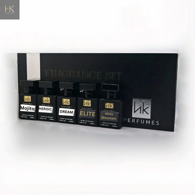 Special Man Cologne Set