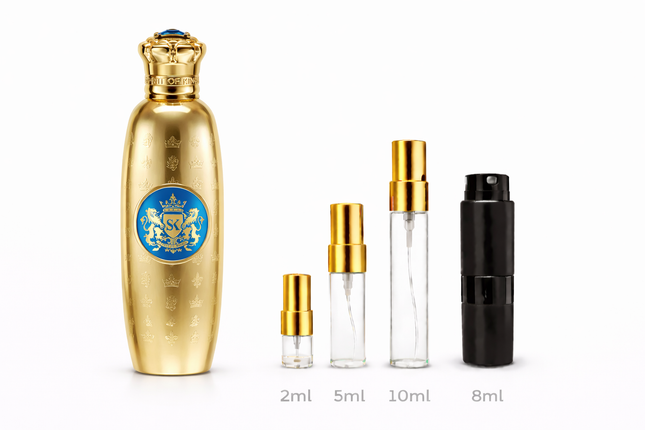 Spirit Of Kings- Matar Eau de Parfum Samples 2ml 5ml 8ml 10ml 
 aromaflare.com samples,  Decant Samples 100% authentic , niche fragrances, mans cologne, woman perfume, Full retail bottle 