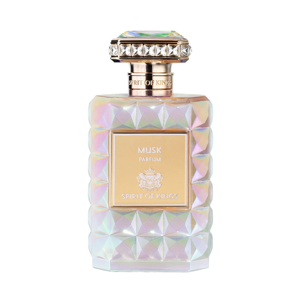 Spirit of Kings- Musk Eau de Parfum
 aromaflare.com samples,  Decant Samples 100% authentic , niche fragrances, mans cologne, woman perfume, Full retail bottle 