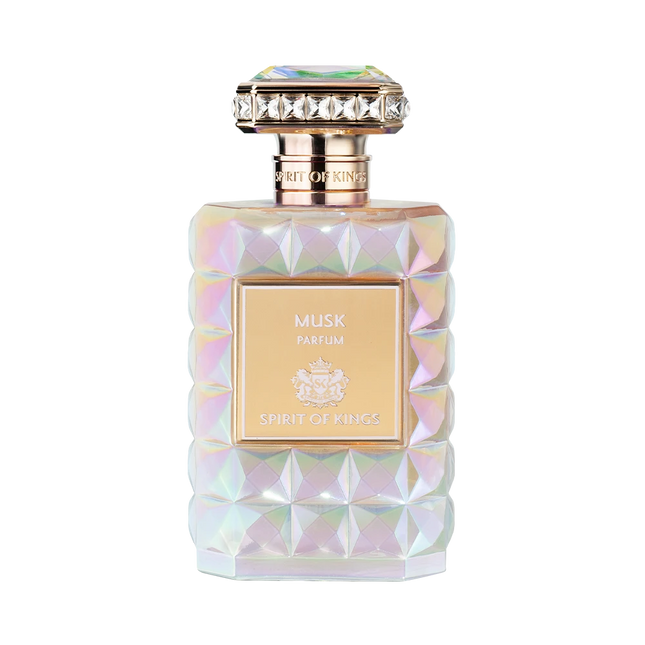 Spirit of Kings- Musk Eau de Parfum
 aromaflare.com samples,  Decant Samples 100% authentic , niche fragrances, mans cologne, woman perfume, Full retail bottle 