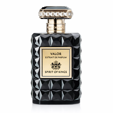 Spirit of Kings- Valor Extrait de Parfum
 aromaflare.com samples,  Decant Samples 100% authentic , niche fragrances, mans cologne, woman perfume, Full retail bottle 