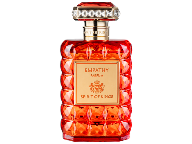 Spirit of kings empathy samles 2ml 5ml 8ml 10ml
 aromaflare.com samples,  Decant Samples 2ml 5ml 8ml 10ml  100% authentic , niche fragrances, mans cologne, woman perfume, Full retail bottle 
