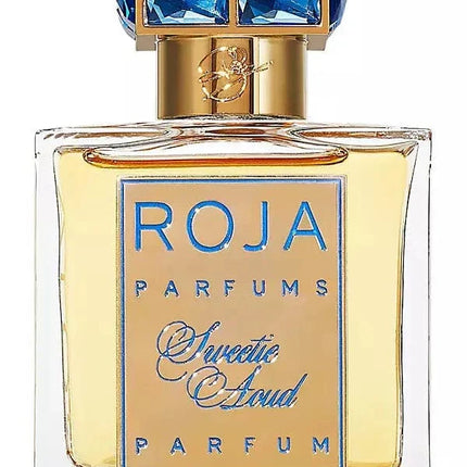 Sweetie Aoud by Roja Parfums | Luxury Unisex 1.7 oz Parfum