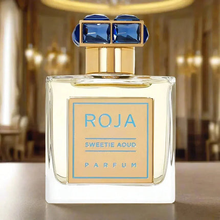 Sweetie Aoud by Roja Parfums | Luxury Unisex 1.7 oz Parfum
