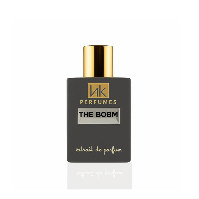 The Bobm Inspired By Volcano Carner Barcelona